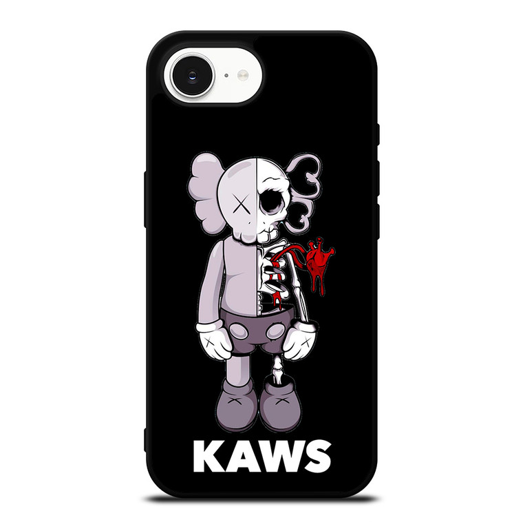 KAWS CLIPART iPhone 16e Case Cover