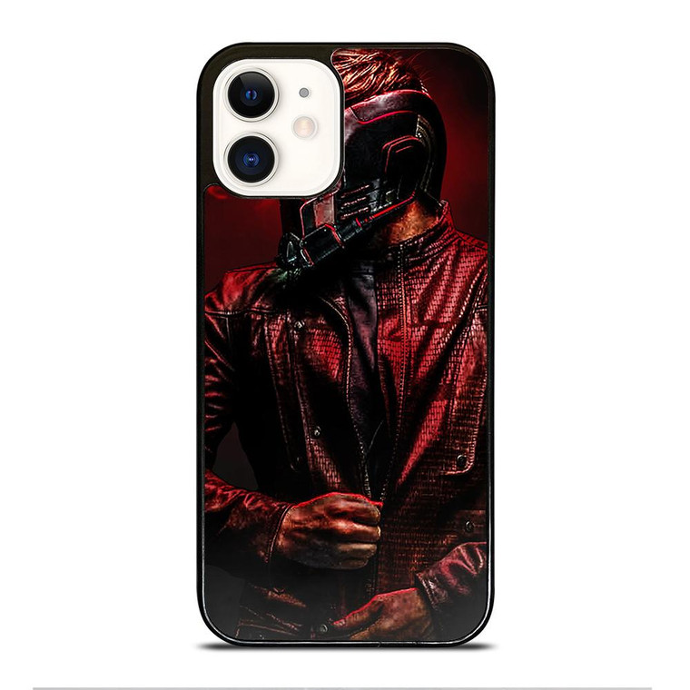STAR LORD iPhone 12 Case Cover