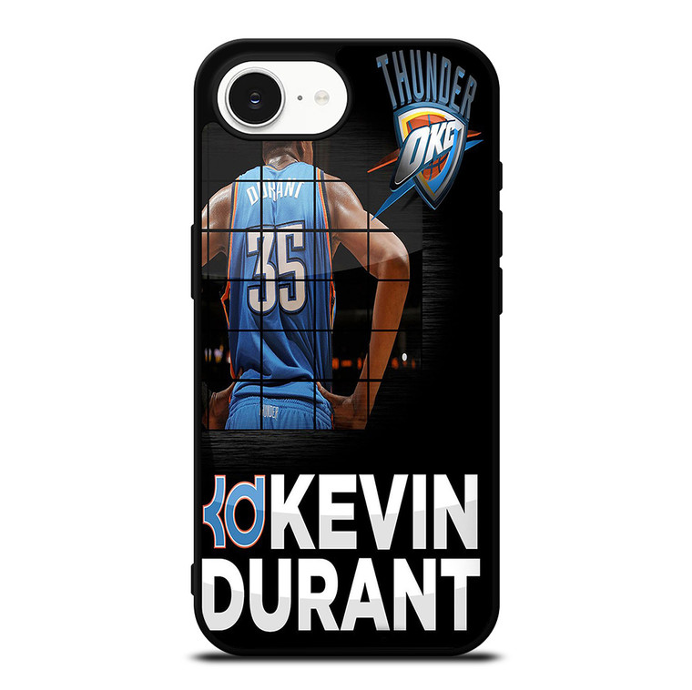 KEVIN DURANT 5 iPhone 16e Case Cover