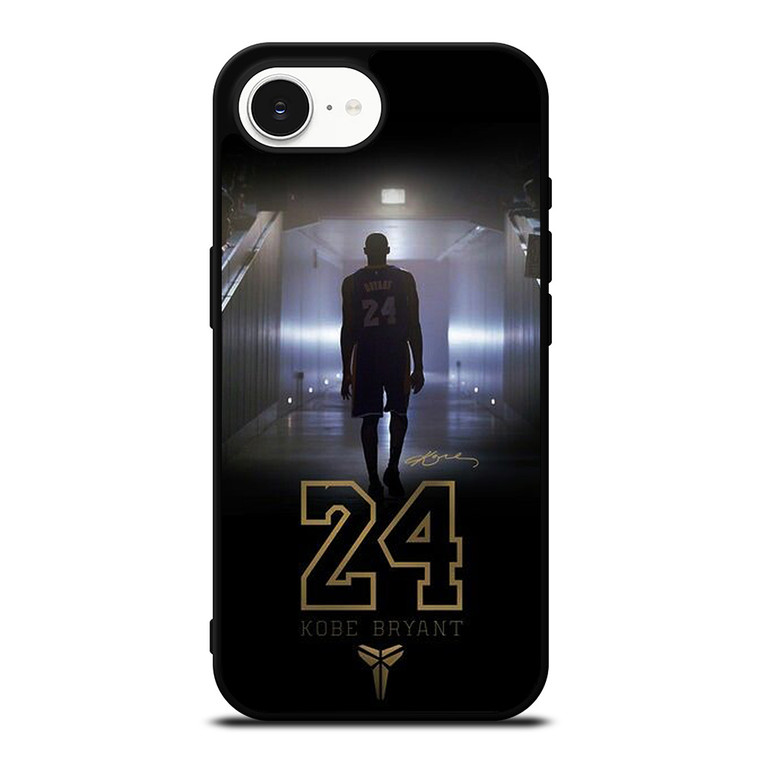 KOBE BRYANT SIGN iPhone 16e Case Cover
