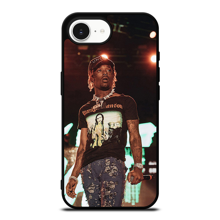 LIL UZI RAPPER iPhone 16e Case Cover
