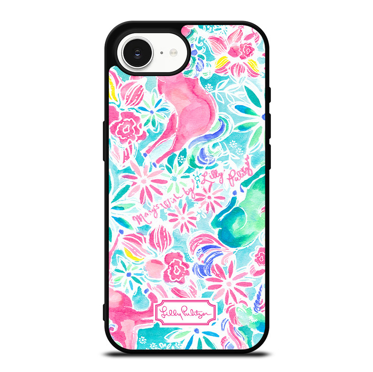 LILLY PULITZER MAGICAL iPhone 16e Case Cover