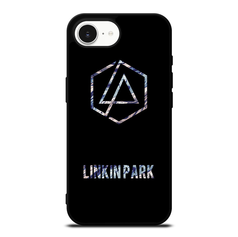 LINKIN PARK BAND iPhone 16e Case Cover