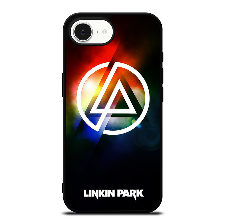 LINKIN PARK LOGO iPhone 16e Case Cover