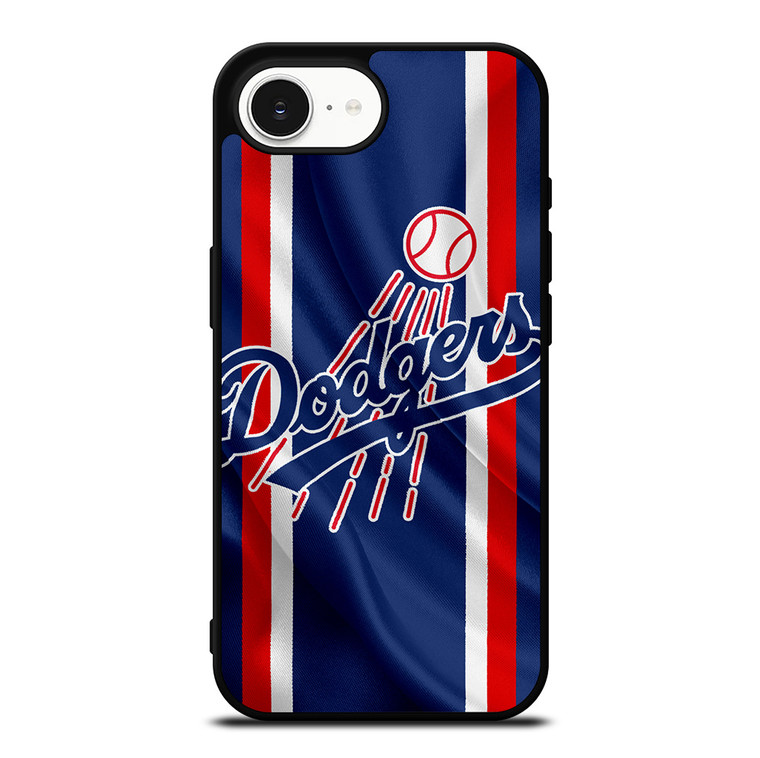 LOS ANGELES DODGERS TEAM iPhone 16e Case Cover