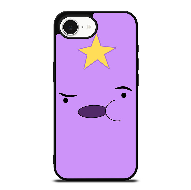 LSP ADVENTURE TIME iPhone 16e Case Cover