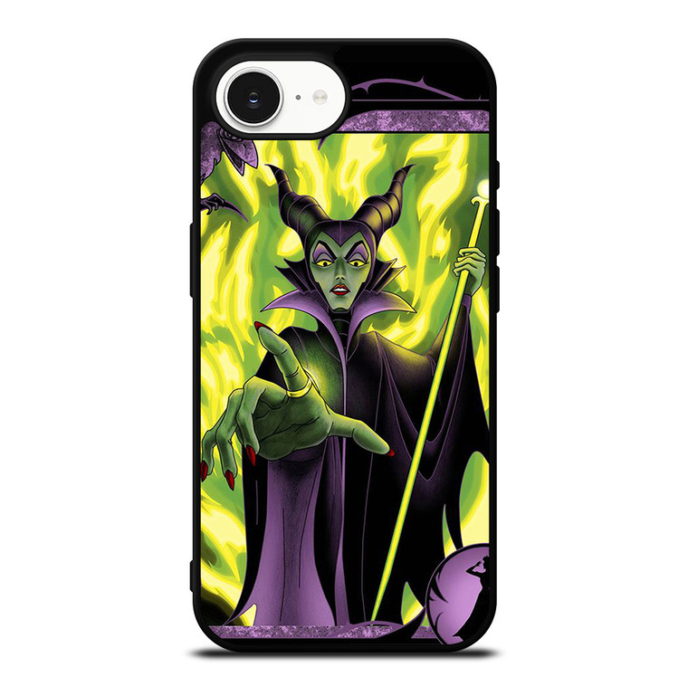 MALEFICENT'S DISNEY 2 iPhone 16e Case Cover