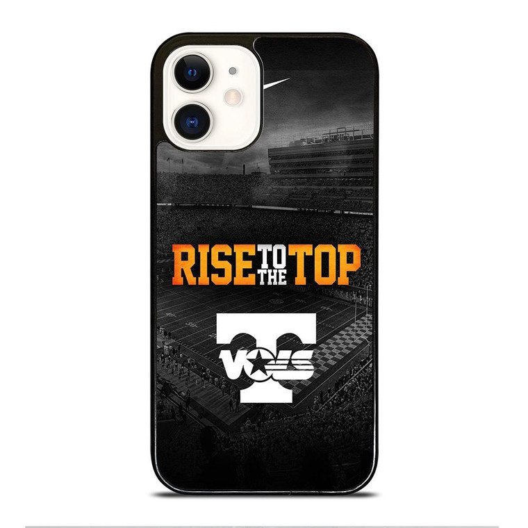 TENNESSEE VOLUNTEERS UT VOLS iPhone 12 Case Cover