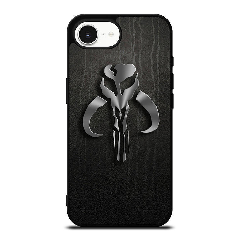 MANDALORIAN SYMBOL iPhone 16e Case Cover