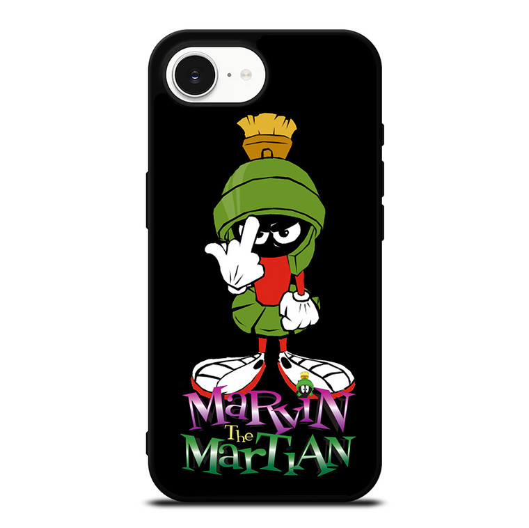 MARVIN THE MARTIAN 1 iPhone 16e Case Cover