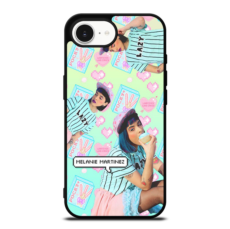 MELANIE MARTINEZ NEW iPhone 16e Case Cover