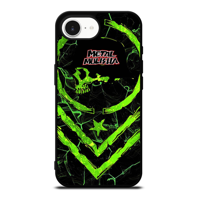 METAL MULISHA MM iPhone 16e Case Cover