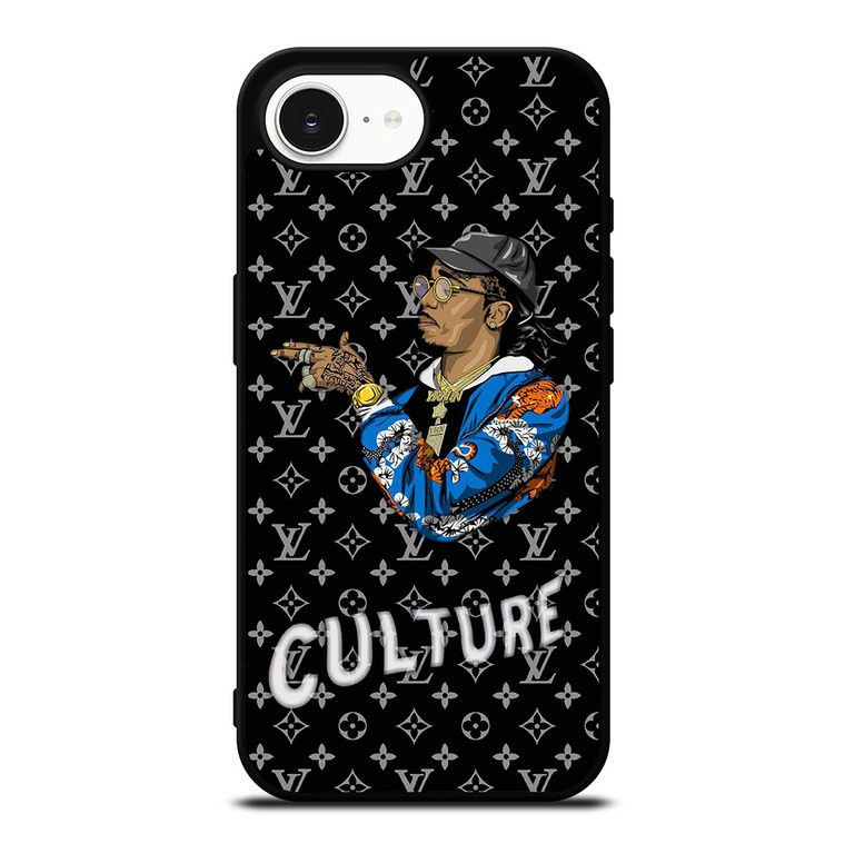MIGOS CULTURE COOL iPhone 16e Case Cover
