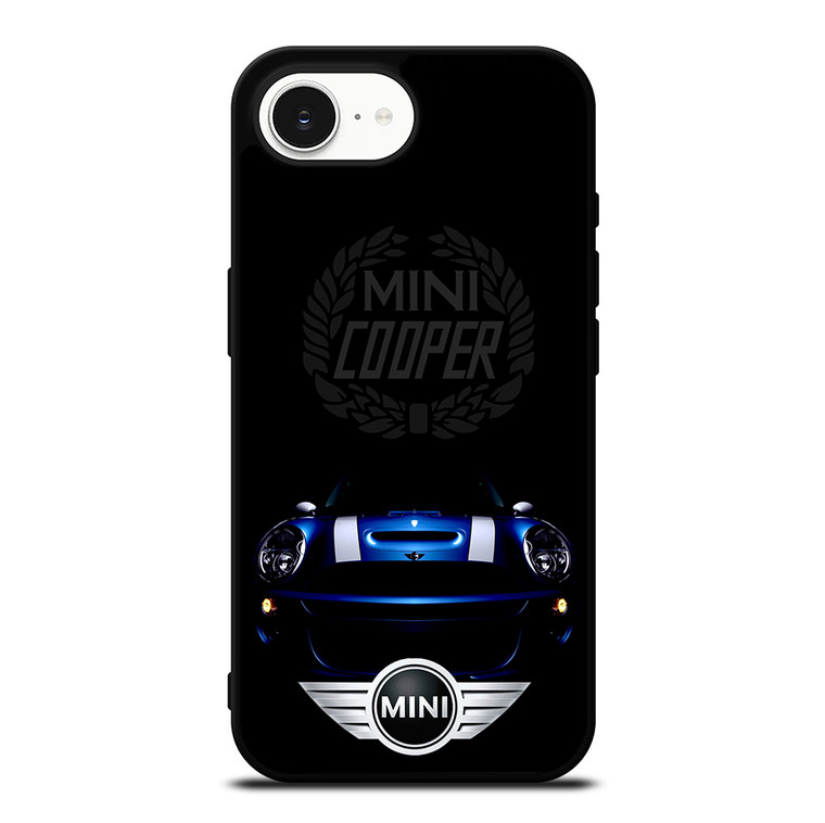 MINI COOPER 3 iPhone 16e Case Cover