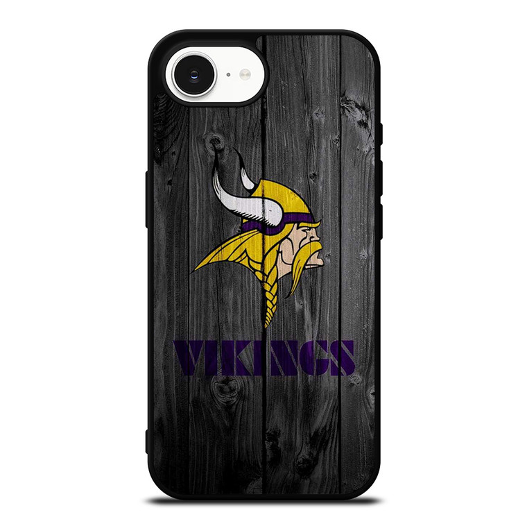 MINNESOTA VIKINGS 2 iPhone 16e Case Cover