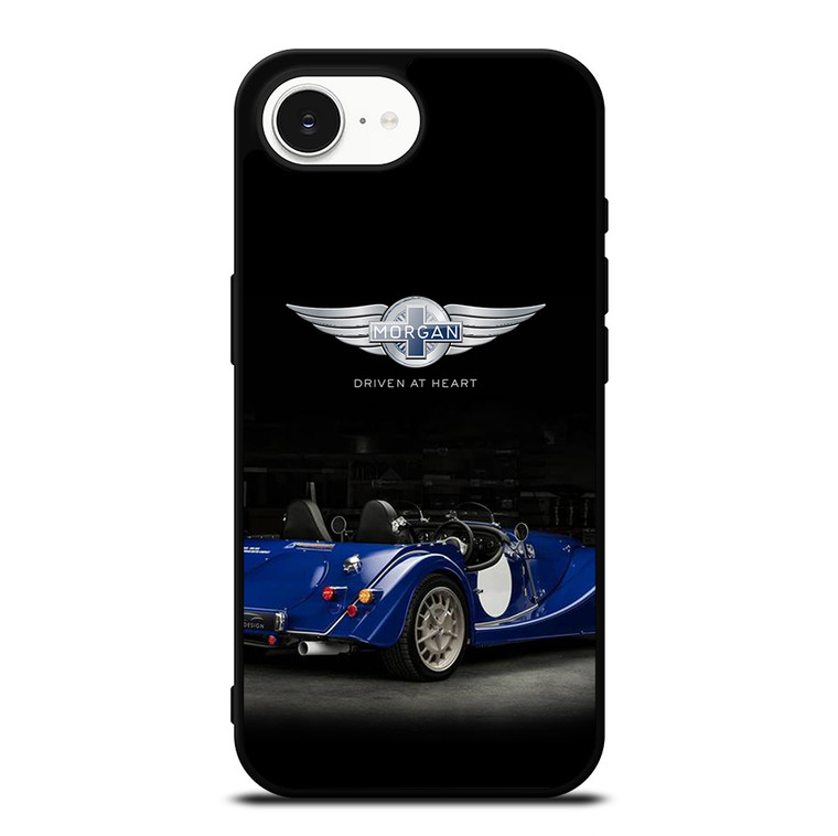 MORGAN MOTOR CAR iPhone 16e Case Cover