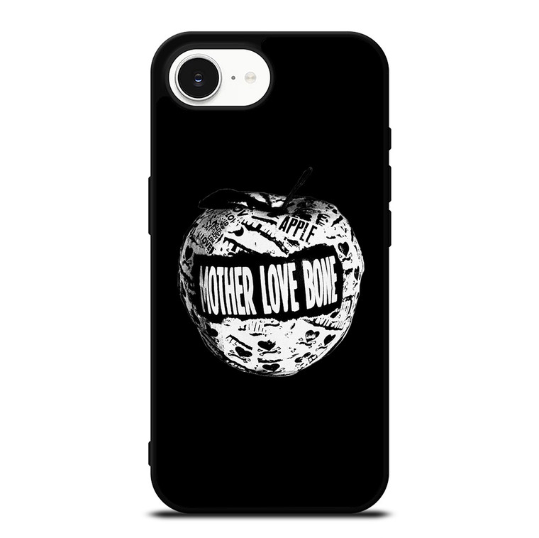 MOTHER LOVE BONE iPhone 16e Case Cover