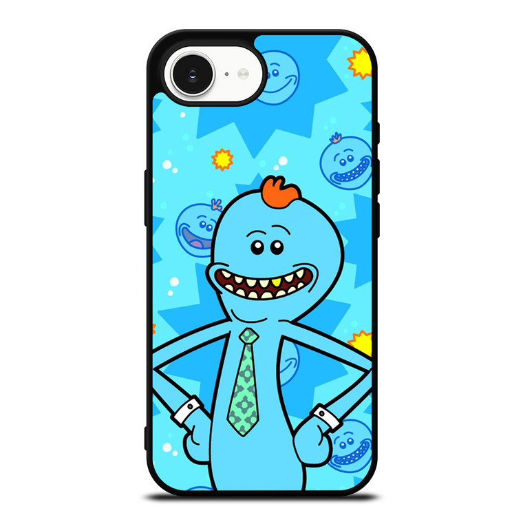 MR MEESEEKS CAN DO iPhone 16e Case Cover