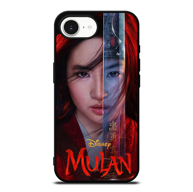 MULAN 2 iPhone 16e Case Cover