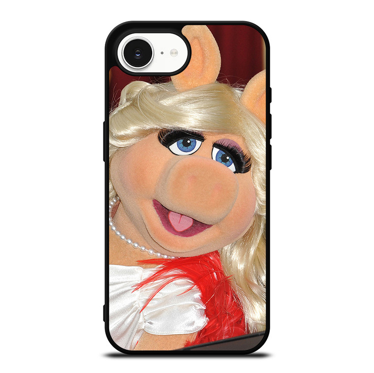 MUPPETS MISS PIGGY iPhone 16e Case Cover