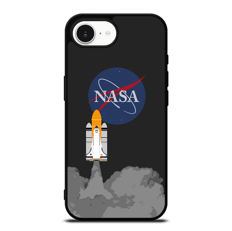 NASA LOGO iPhone 16e Case Cover