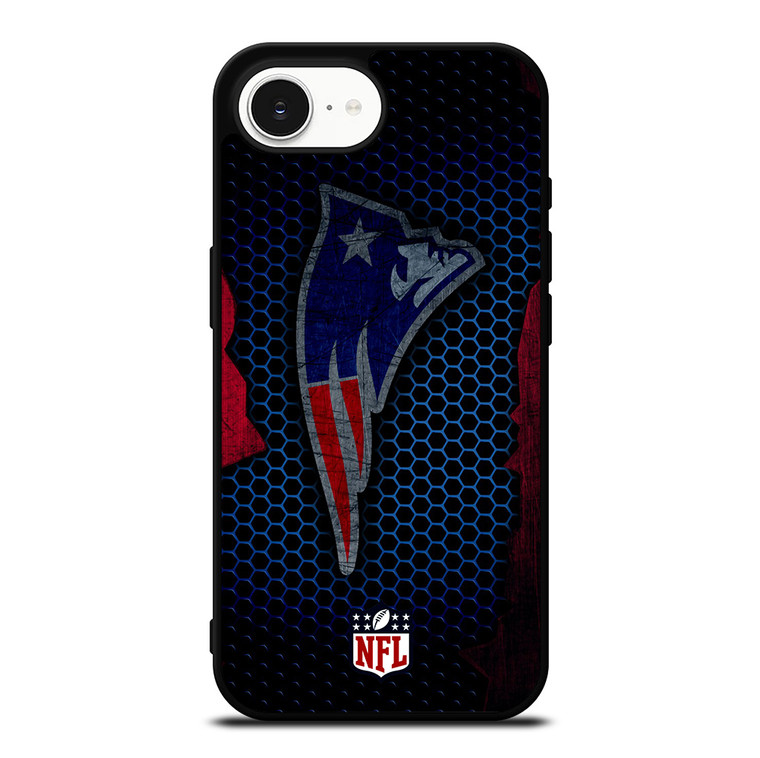 NEW ENGLAND PATRIOTS 6 iPhone 16e Case Cover