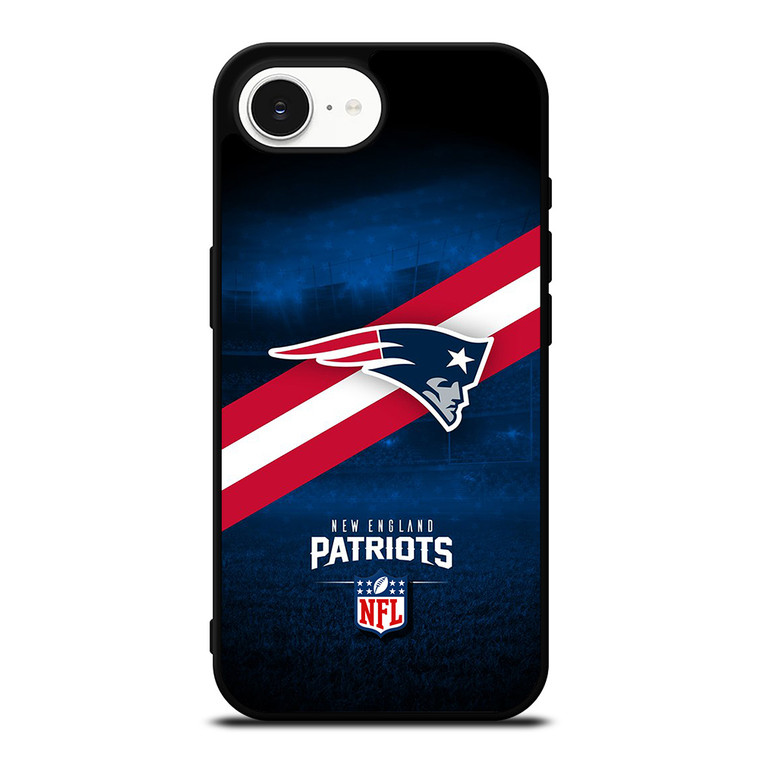NEW ENGLAND PATRIOTS THE PATS iPhone 16e Case Cover