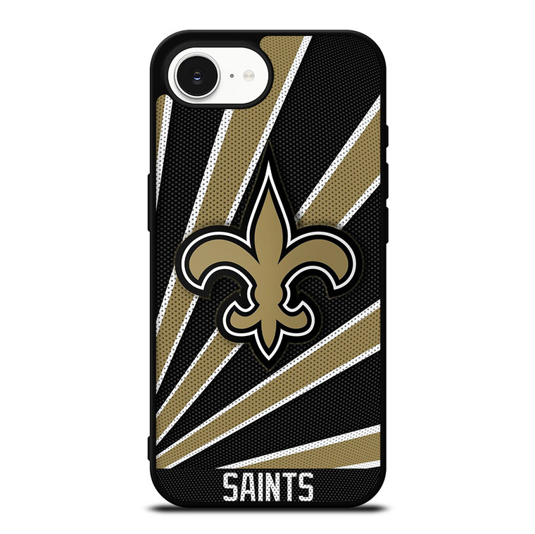 NEW ORLEANS SAINTS 3 iPhone 16e Case Cover