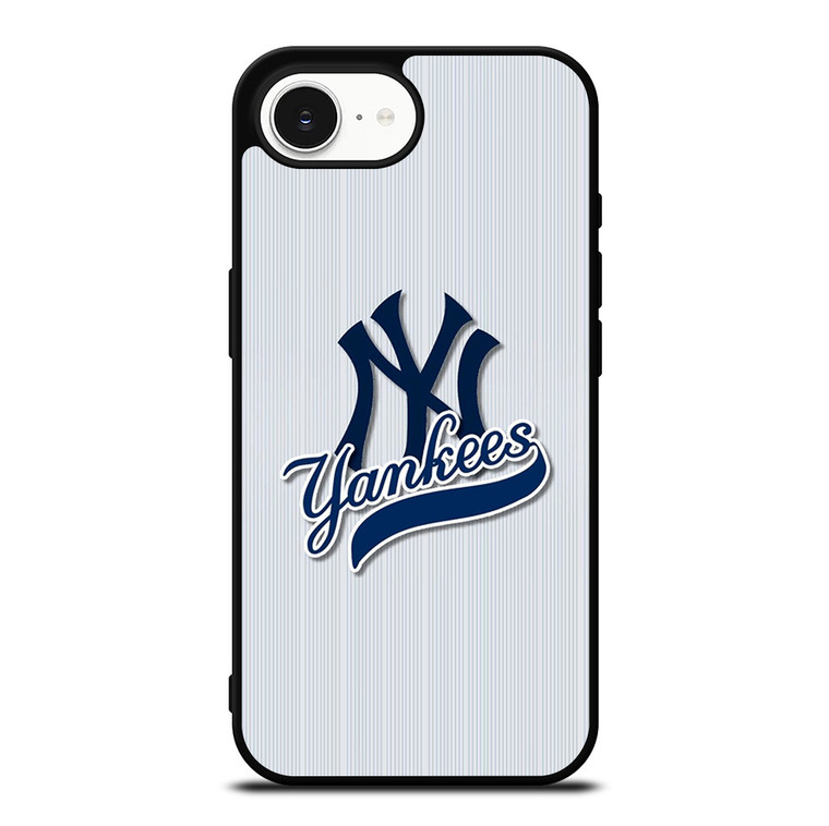 NEW YORK YANKEES 2 iPhone 16e Case Cover