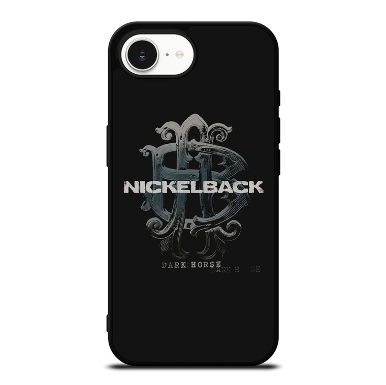 NICKELBACK LOGO iPhone 16e Case Cover