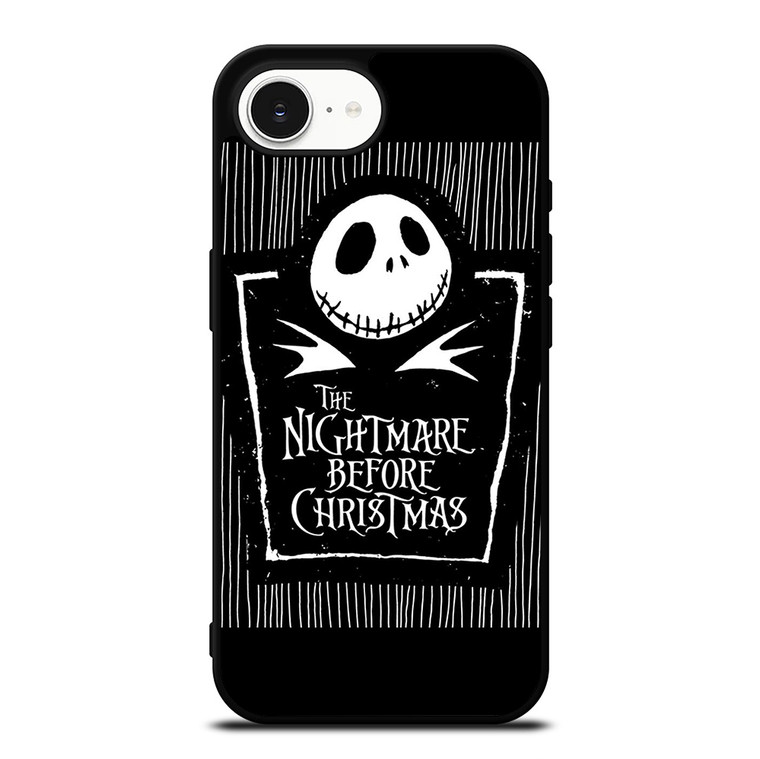 NIGHT BEFORE CHRISTMAS 1 iPhone 16e Case Cover