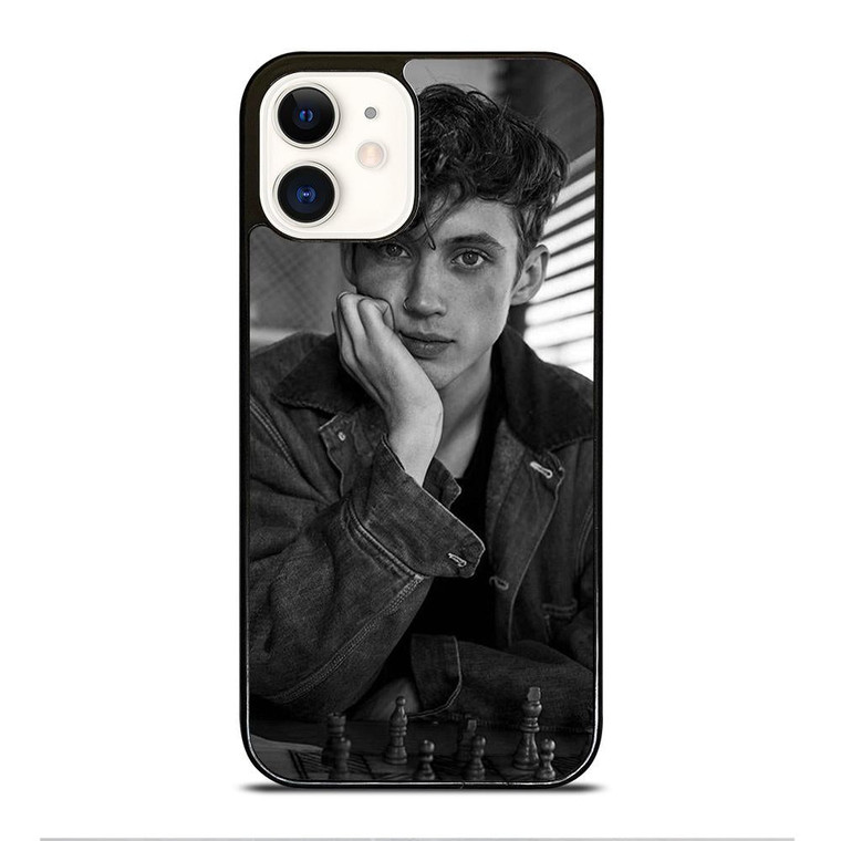 TROYE SIVAN COOL iPhone 12 Case Cover