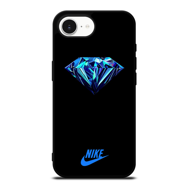 NIKE DIAMOND iPhone 16e Case Cover