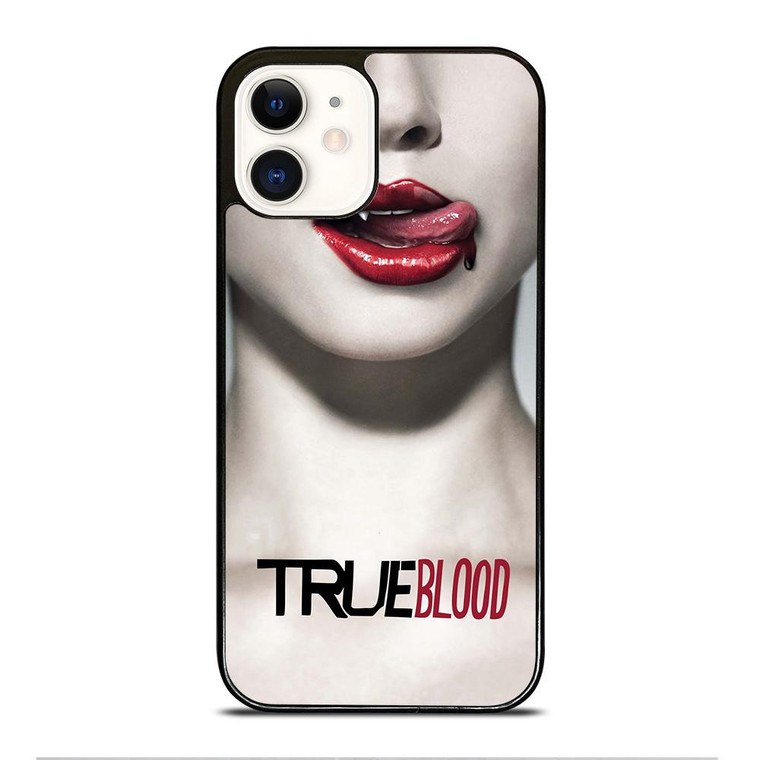 TRUE BLOOD MOVIE 2 iPhone 12 Case Cover