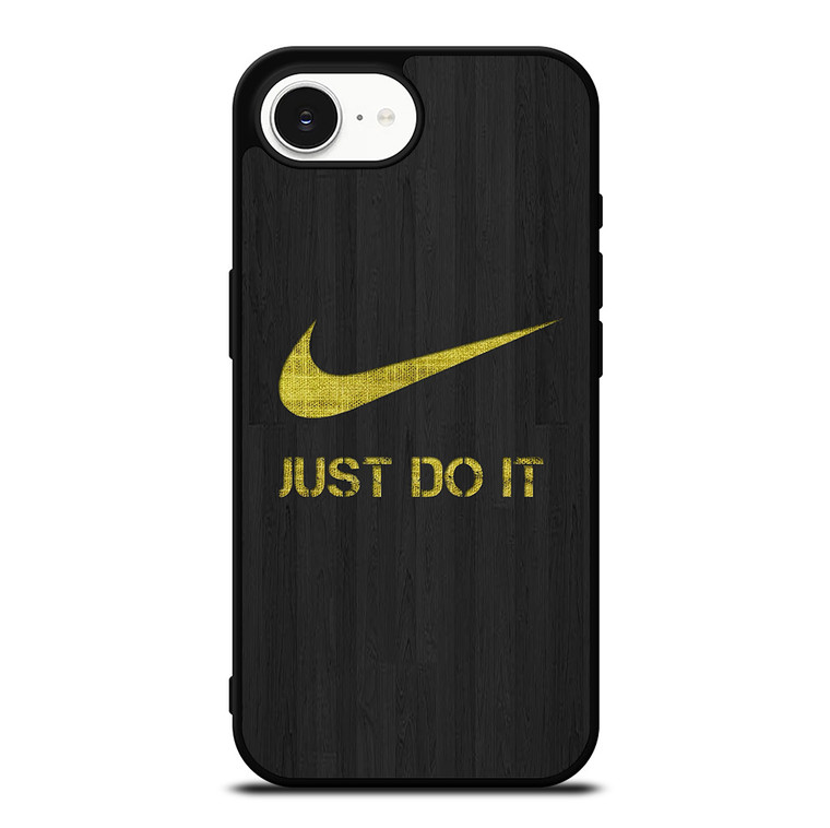 NIKE JUST DO IT 4 iPhone 16e Case Cover
