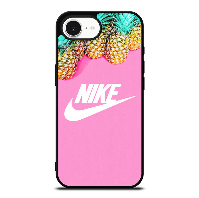 NIKE PINEAPPLE iPhone 16e Case Cover