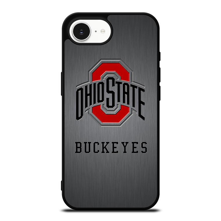 OHIO STATE BUCKEYES 2 iPhone 16e Case Cover