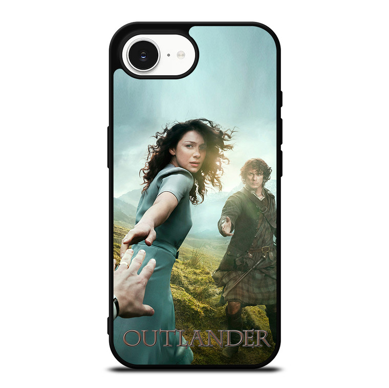 OUTLANDER SERIES 2 iPhone 16e Case Cover