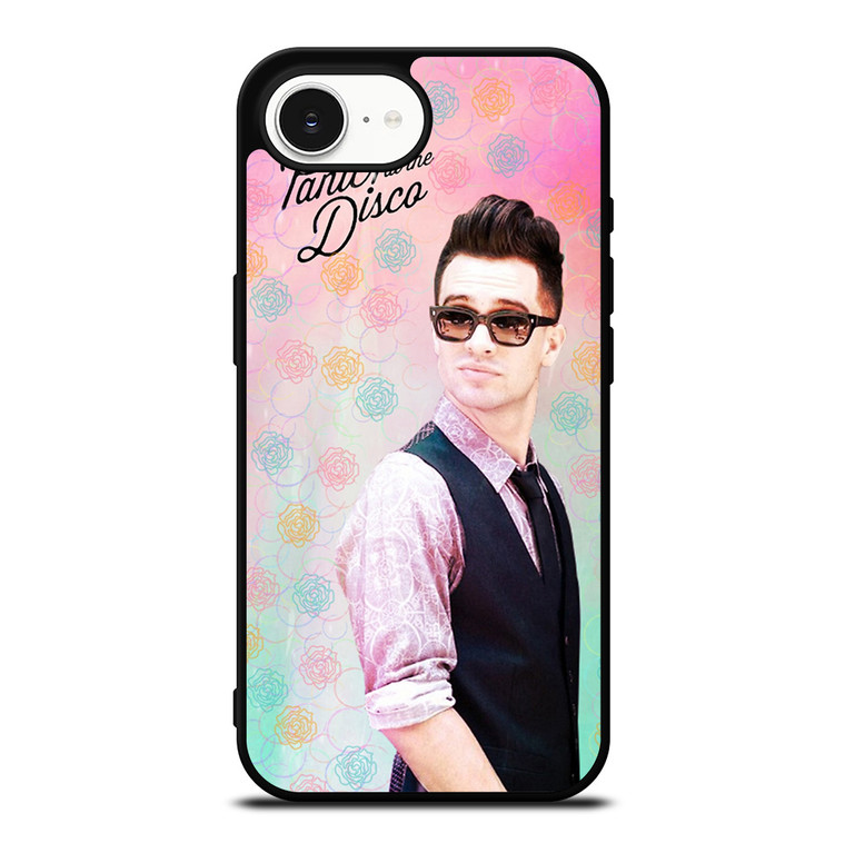 PANIC AT THE DISCO BRENDON iPhone 16e Case Cover