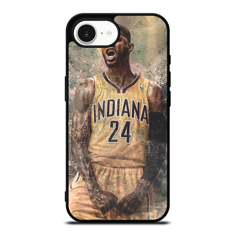 PAUL GEORGE 2 iPhone 16e Case Cover