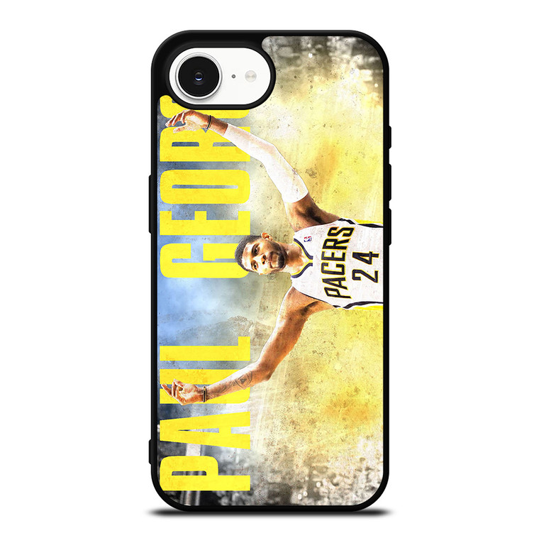 PAUL GEORGE 4 iPhone 16e Case Cover