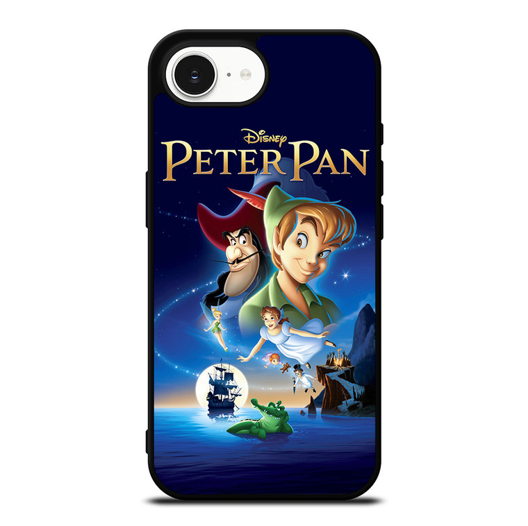 PETER PAN 1 iPhone 16e Case Cover