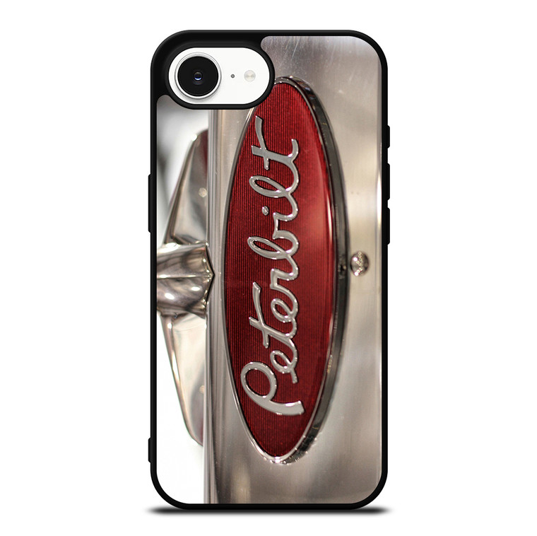 PETERBILT TRUCK LOGO iPhone 16e Case Cover
