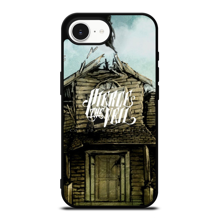 PIERCE THE VEIL ROCK BAND iPhone 16e Case Cover