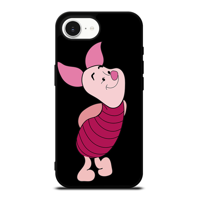 PIGLET WINNIE THE POOH CARTOON 1 iPhone 16e Case Cover