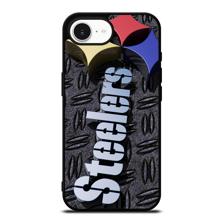 PITTSBURGH STEELERS 2 iPhone 16e Case Cover