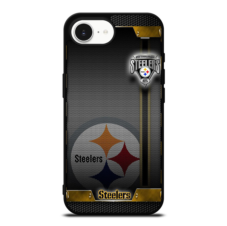 PITTSBURGH STEELERS 3 iPhone 16e Case Cover