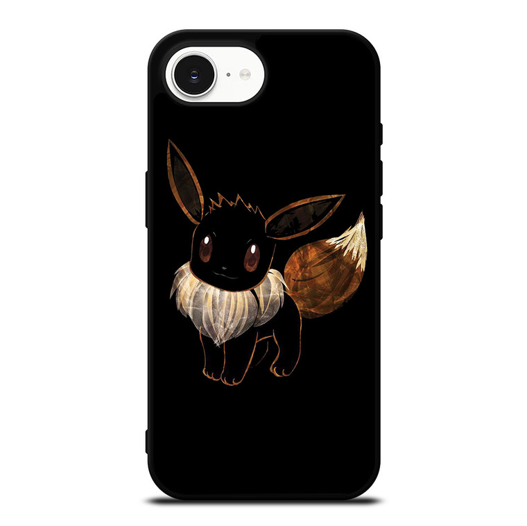 POKEMON EEVEE MAGIC iPhone 16e Case Cover