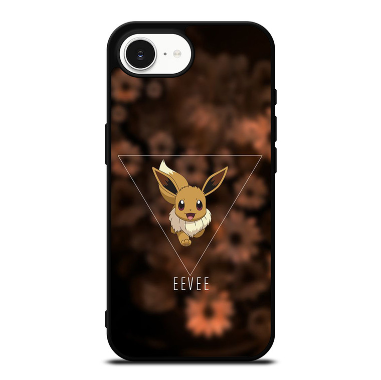 POKEMON EEVEE NEW iPhone 16e Case Cover