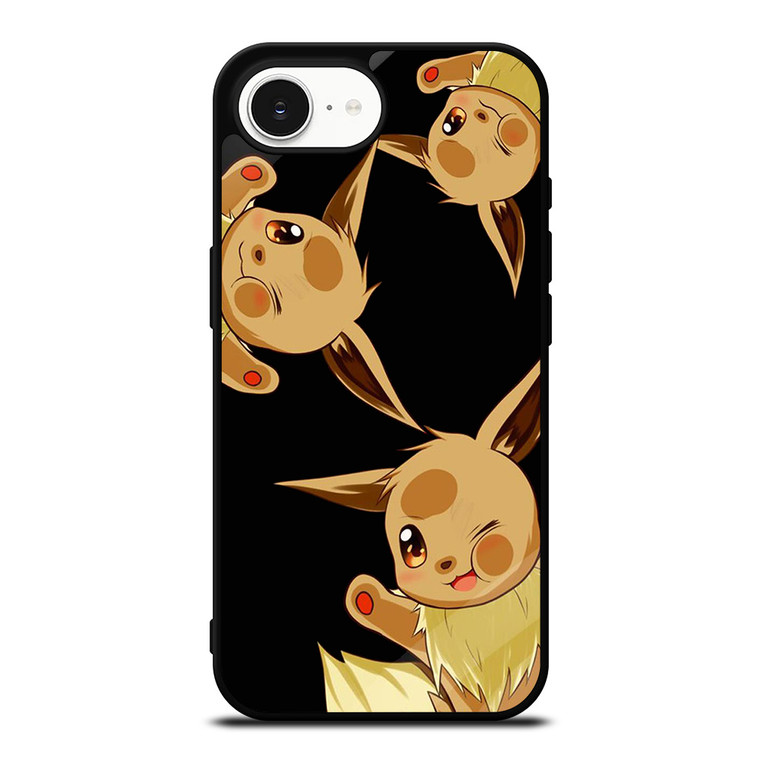 POKEMON EEVEE SWEETIE iPhone 16e Case Cover